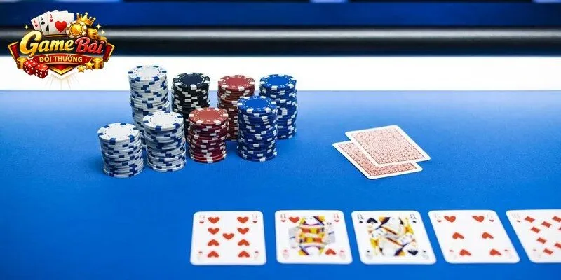 Omaha được nhiều tay cược yêu thích vì lối chơi thú vị