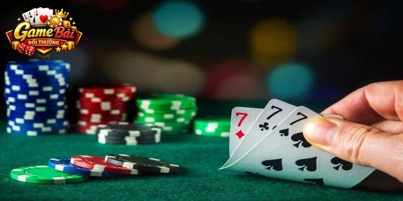 Cách chơi bài Cào 3 lá dạng cơ bản phổ biến tại nhiều sòng bạc