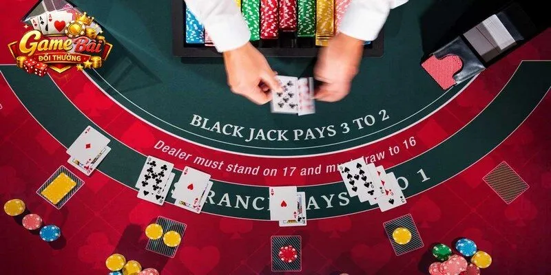 Blackjack Châu Âu biến thể phổ biến tại các sòng bạc trực tuyến