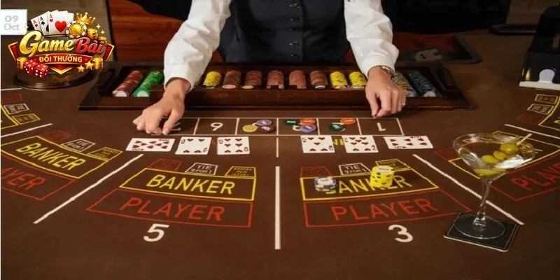 Tính điểm khi có một lá bài Át phải theo nguyên tắc riêng