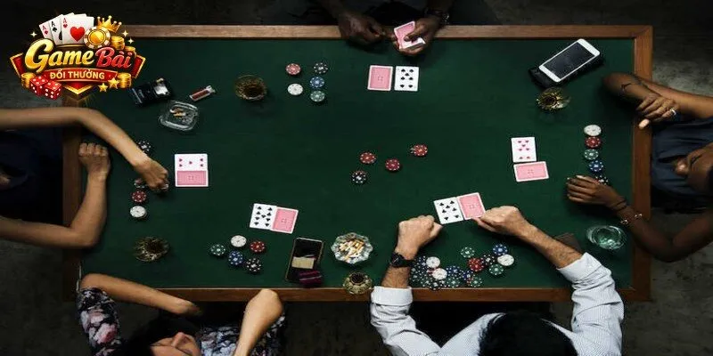 Sai lầm cần tránh khi chọn bàn chơi