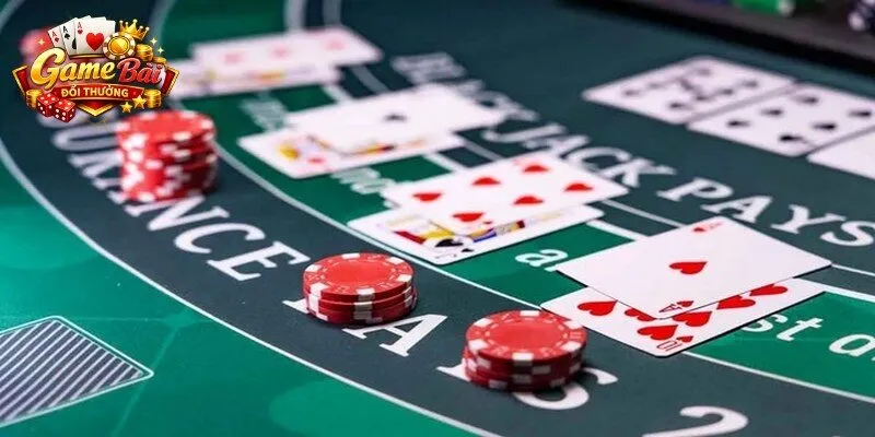 Tại sao Blackjack đổi thưởng online rất được ưa chuộng hiện nay?