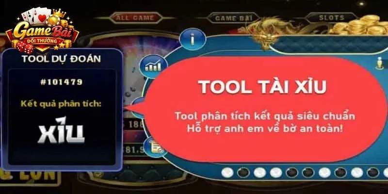 Một số lưu ý quan trọng khi sử dụng phần mềm hack Tài Xỉu