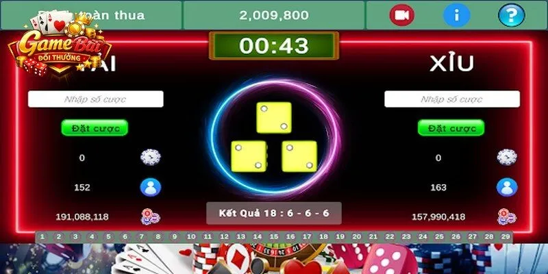 Ưu điểm nổi bật khi sử dụng phần mềm hỗ trợ Tài Xỉu