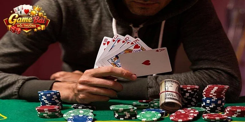 Lỗi quản lý ngân sách từ người chơi dễ xảy ra