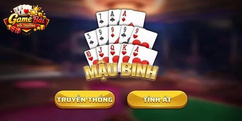 Nắm rõ luật chơi Mậu Binh chi tiết là yếu tố quan trọng và cần thiết