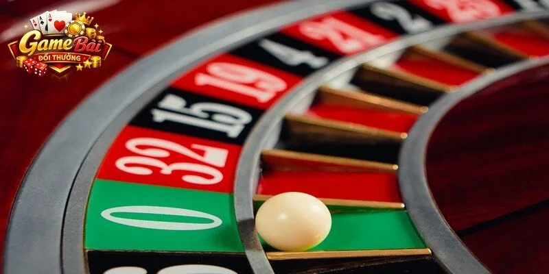 Roulette 3D là phiên bản nâng cấp hiện đại của trò chơi kinh điển