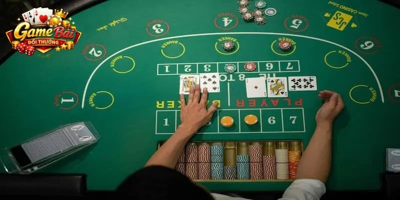 Đọc cầu Baccarat đóng vai trò quan trọng và vô cùng thiết thực