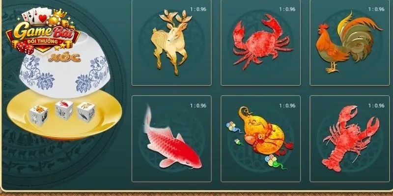 Lý do nên tải game Bầu Cua ngay và trải nghiệm