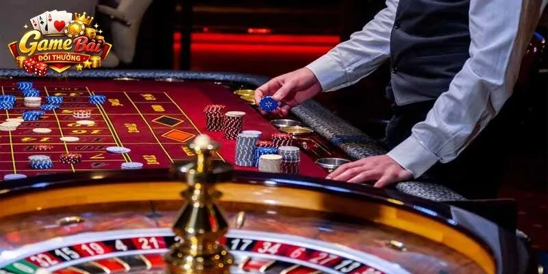 Minh họa thuật ngữ Baccarat rõ ràng giúp anh em tự tin